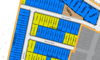 Terreno en venta en Sierra Real, García, Nuevo León