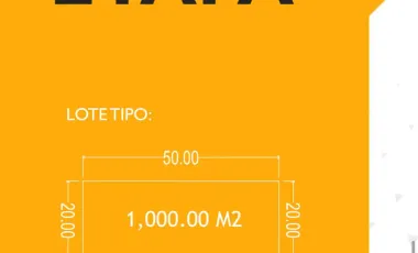 Terreno en venta en Sierra Real, García, Nuevo León