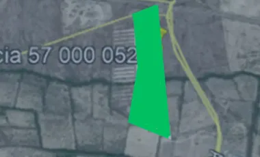 Terreno en venta en Paseo Alamedas, García, Nuevo León