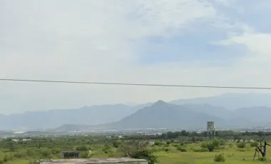 Terreno en venta en Paseo Alamedas, García, Nuevo León