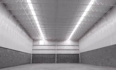 Bodega en renta en El Frutal, Santa Catarina, Nuevo León