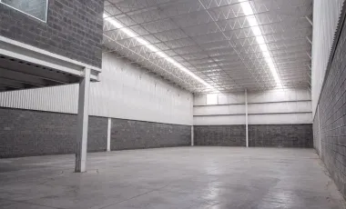 Bodega en renta en El Frutal, Santa Catarina, Nuevo León