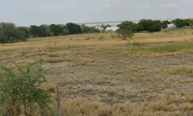 Terreno en venta y renta en Loma de la Paz, Apodaca, Nuevo León