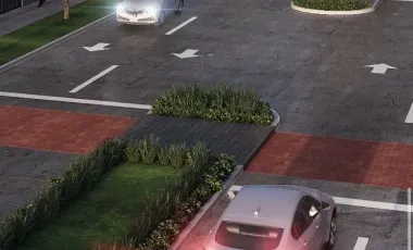 Terreno en venta en Cienega de Flores Centro, Ciénega de Flores, Nuevo León