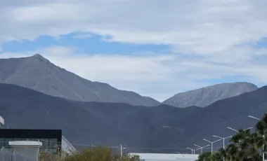 Terreno en venta en Union San Javier, Salinas Victoria, Nuevo León