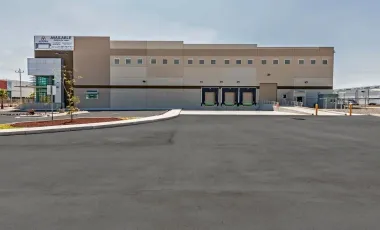 Bodega en renta en Buenavista, Silao de la Victoria, Guanajuato