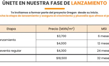 Terreno en venta en Interpuerto Monterrey, Salinas Victoria, Nuevo León
