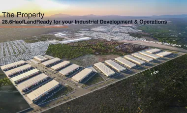 Terreno en venta en Portal de Zuazua, General Zuazua, Nuevo León