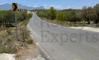 Quinta en venta en El Brasil, Linares, Nuevo León
