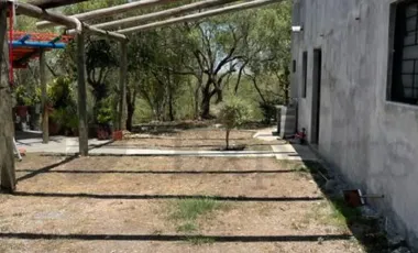 Quinta en venta en El Brasil, Linares, Nuevo León