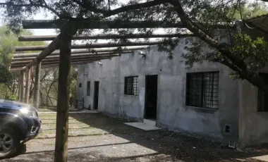 Quinta en venta en El Brasil, Linares, Nuevo León