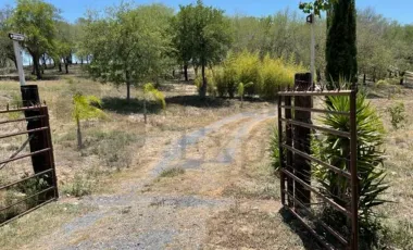 Quinta en venta en El Brasil, Linares, Nuevo León