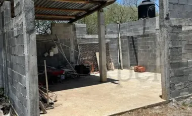 Quinta en venta en El Brasil, Linares, Nuevo León