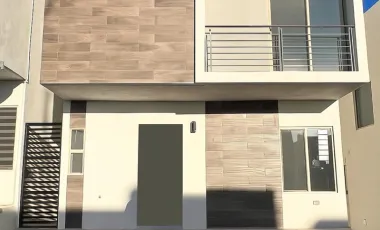 Casa en renta en Bosques de Altea Residencial, Chihuahua, Chihuahua