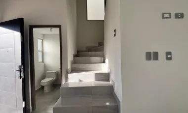 Casa en renta en Bosques de Altea Residencial, Chihuahua, Chihuahua