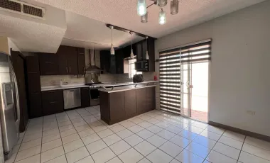 Casa en renta en Paseo de las Misiones, Chihuahua, Chihuahua