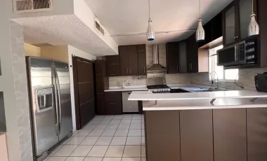 Casa en renta en Paseo de las Misiones, Chihuahua, Chihuahua