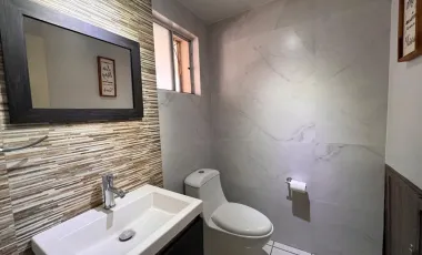 Casa en renta en Paseo de las Misiones, Chihuahua, Chihuahua