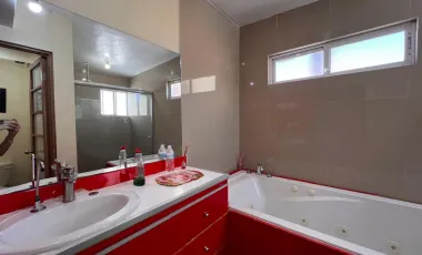 Casa en renta en Paseo de las Misiones, Chihuahua, Chihuahua