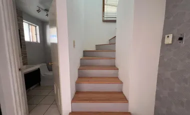 Casa en renta en Paseo de las Misiones, Chihuahua, Chihuahua