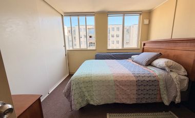 Departamento 2D 1B 52mt – Chiguayante