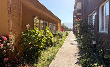 Departamento 2D 1B 52mt – Chiguayante