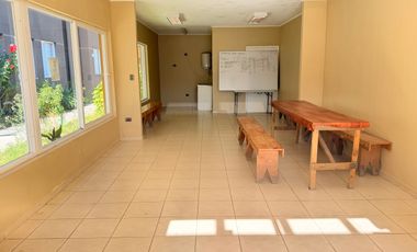Departamento 2D 1B 52mt – Chiguayante