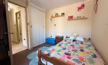 Departamento 2D 1B 52mt – Chiguayante