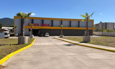 Departamento 2D 1B 52mt – Chiguayante