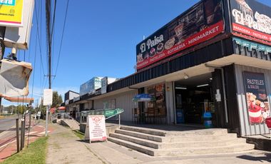 Departamento 2D 1B 52mt – Chiguayante