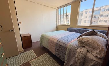 Departamento 2D 1B 52mt – Chiguayante