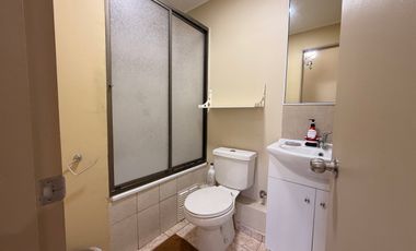 Departamento 2D 1B 52mt – Chiguayante