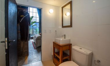 VENTA DEPTO LOFT ALMAGRO CON BALCON