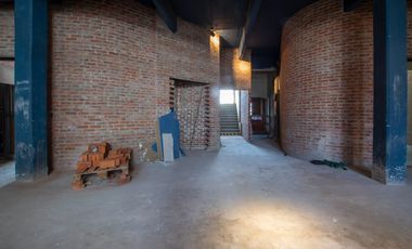 VENTA DEPTO LOFT ALMAGRO CON BALCON