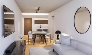 Venta | Departamento 2 Ambientes  | Almagro | Amenities