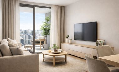 Venta | Departamento 2 Ambientes  | Almagro | Amenities