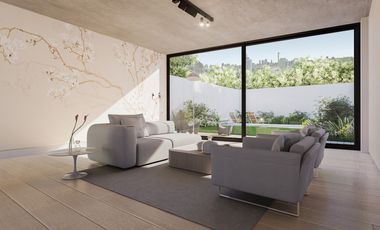 Venta | Departamento 2 Ambientes  | Almagro | Amenities