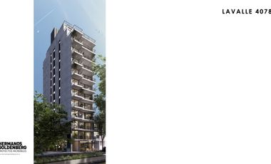 Venta | Departamento 2 Ambientes  | Almagro | Amenities