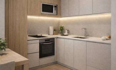 Venta | Departamento 2 Ambientes  | Almagro | Amenities