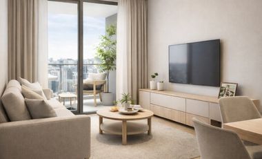 Venta | Departamento 2 Ambientes  | Almagro | Amenities