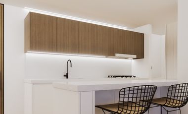 Venta | Departamento 2 Ambientes  | Almagro | Amenities