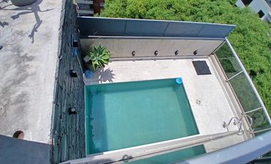 Venta Monoambiente con Amenities