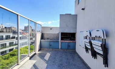 Venta Monoambiente con Amenities
