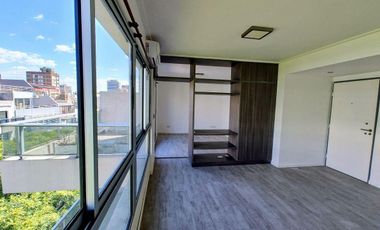 Venta Monoambiente con Amenities