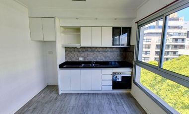 Venta Monoambiente con Amenities
