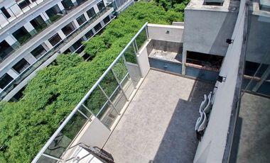 Venta Monoambiente con Amenities