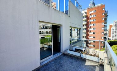 Venta Monoambiente con Amenities