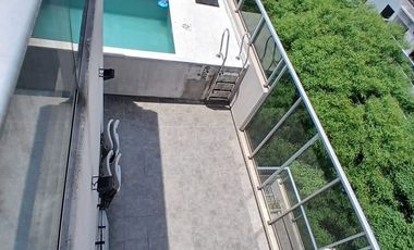 Venta Monoambiente con Amenities