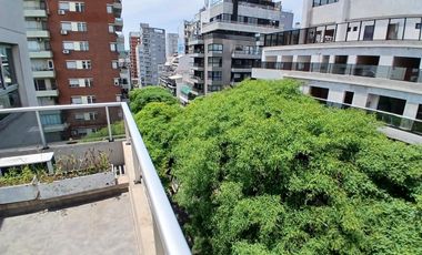 Venta Monoambiente con Amenities