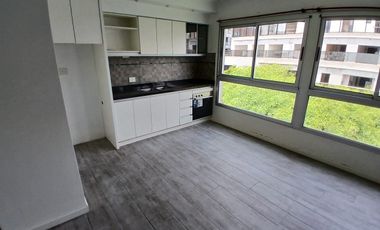 Venta Monoambiente con Amenities